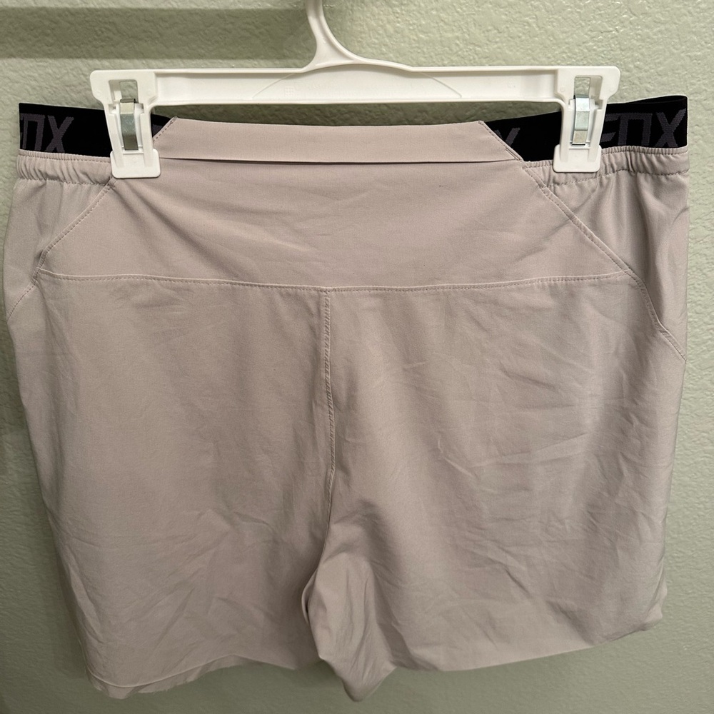 Fox Racing Athletic Shorts - Picture 3 of 5